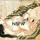 Illustration for article titled Famous Cephalopod-On-Woman Sex Scene Reveals Octopus Isn’t That Into Her
